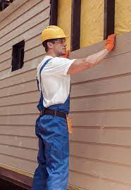 Best Historical Building Siding Restoration  in Nottingham, PA